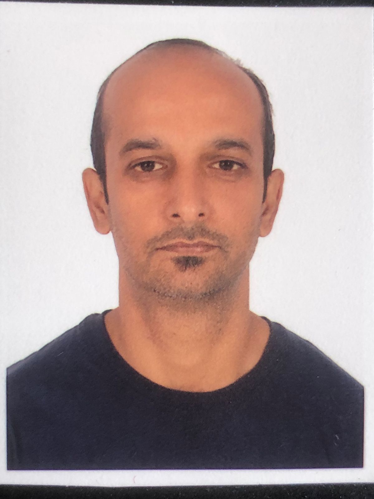 Faculty Member 1